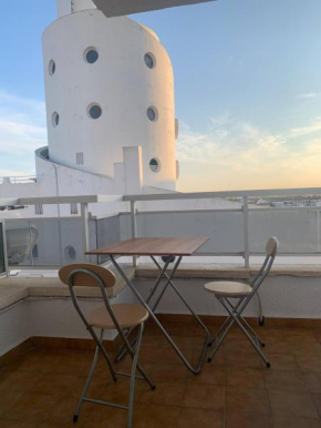 Appartement Port Nautic 5 D